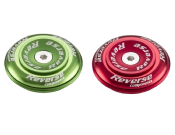 Reverse S.S. Twister sup 11/8  44mm